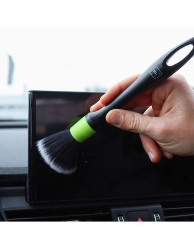 Koch Chemie Interior Brush Green - Четка за...