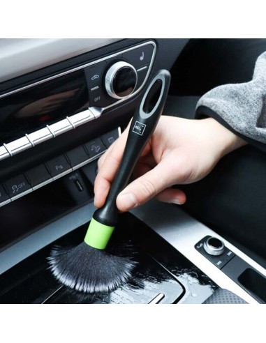 Koch Chemie Interior Brush Green - Detailing...