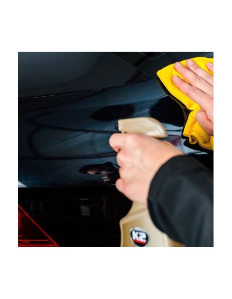 Degreasing Solution for Car Body K2 Klinet, 750ml