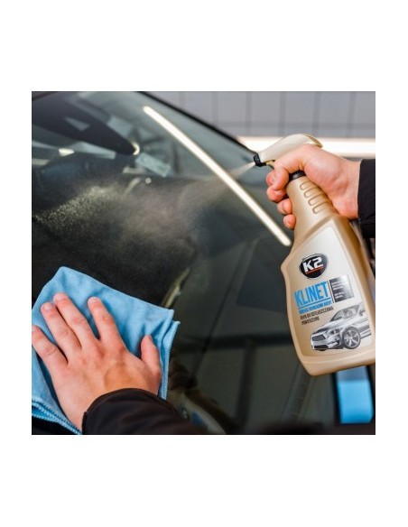 Degreasing Solution for Car Body K2 Klinet, 750ml