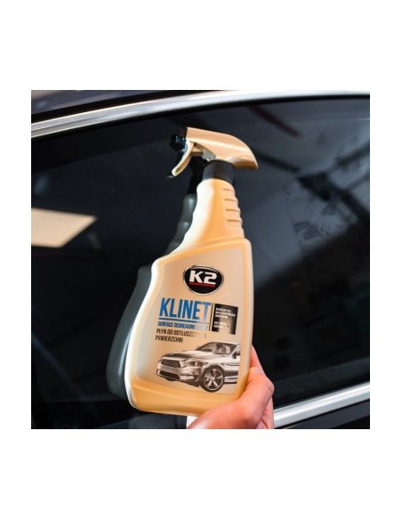 Degreasing Solution for Car Body K2 Klinet, 750ml