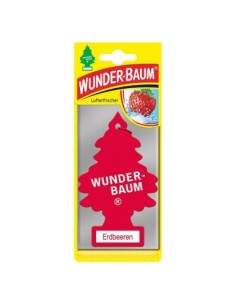 Wunder-Baum Erdbeeren (Eper) autóillatosító