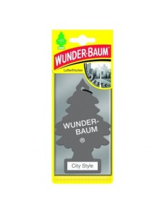 Wunder-Baum City Style Car Air Freshener