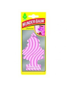 Wunder-Baum Bubble Gum Autóillatosító