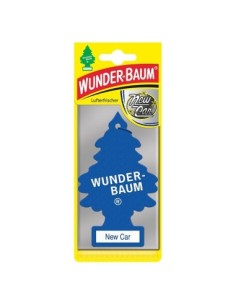 Wunder-Baum New Car Air Freshener