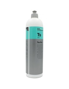 Dressing Interior Plastic and Seals Koch Chemie Ts, Top...