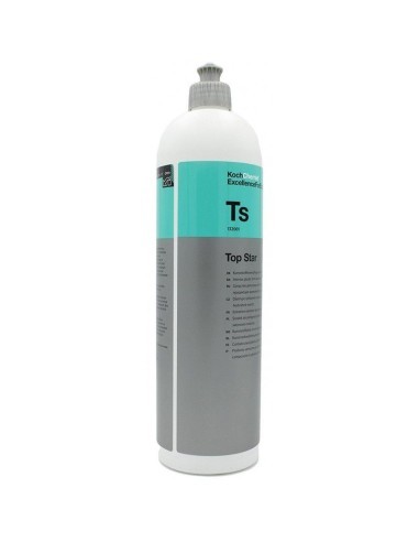 Dressing Interior Plastic and Seals Koch Chemie...