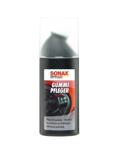 Sonax Gummi-Pflege Maintenance Solution 100ml