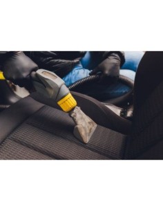 Liquitech Textile Cleaner Upholstery Cleaning Solution, 5l 2