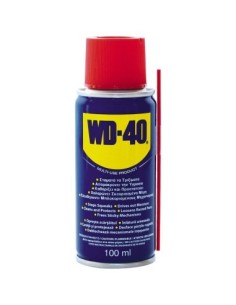 WD-40, 100ML multifunkciós kenőspray
