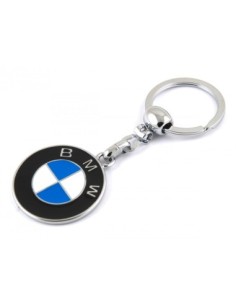 Premium keychain for BMW