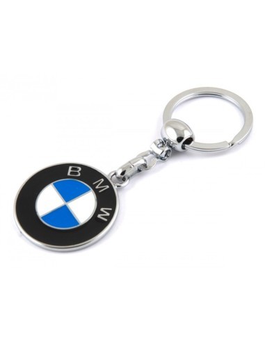 Premium keychain for BMW