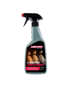 Liquitech Leather Treatment Car Leather Cleaning and...