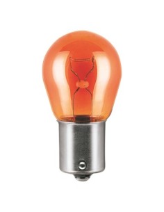 2 db 12V PY21W Eredeti Bliszteres Osram Izzó 2