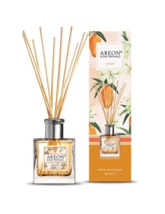 AREON Home Perfume Mango Room Fragrance, 150ml