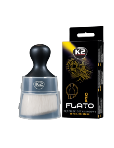 Super Fine Detailing Brush, K2 Flato Pro