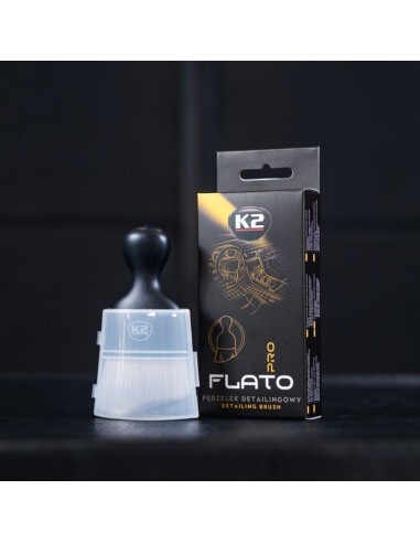 Пенсила Супер Фина за детайли, K2 Flato Pro