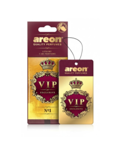 Areon VIP No 1 autóillatosító