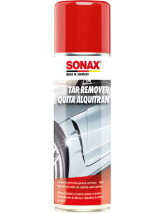 Sonax Tar Remover Bodywork Tar Remover Spray, 300ml