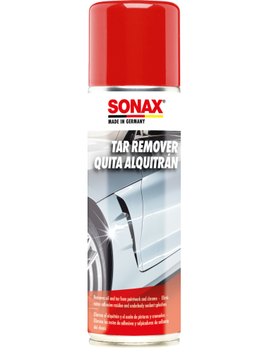 Sonax Tar Remover Bodywork Tar Remover Spray,...