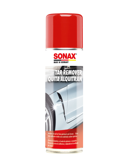 Sonax Tar Remover Bodywork Tar Remover Spray, 300ml