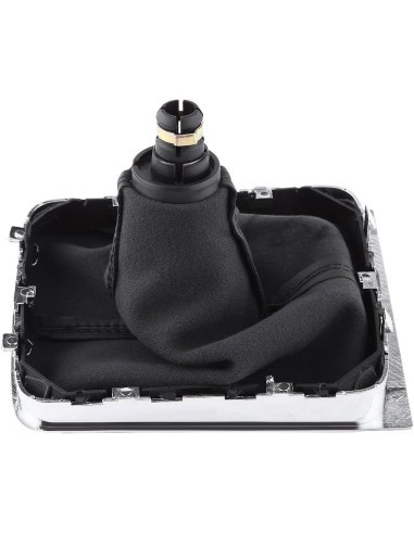 Gear shift knob compatible with VW Passat B7,...