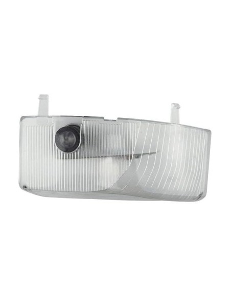 Set 2 Logo Door for Mazda 6 2003-2012