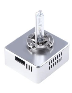 2 db D5S 25W 6000k xenon izzó készlet