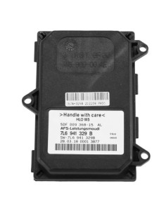 Modul AFS Συμβατό με Hella 7L6 941 329B, 7L6941329B,...