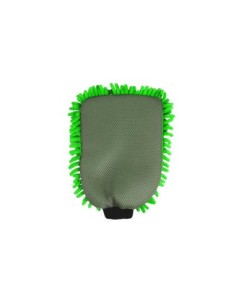 CAR FACE microfiber washing glove 2