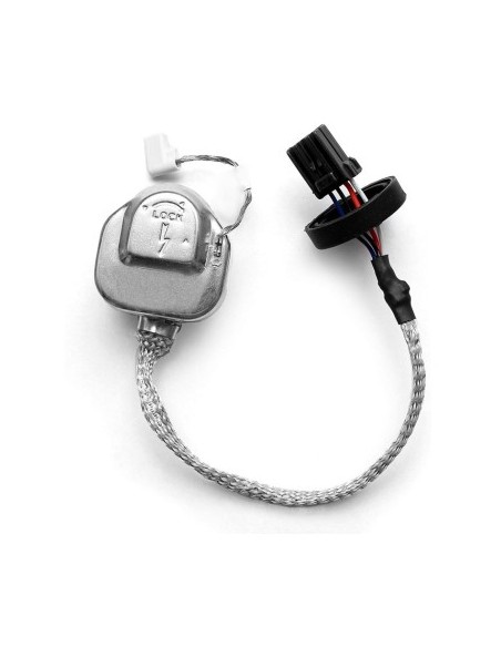 Igniter for D2S and D2R xenon bulbs compatible with Mitsubishi Electric