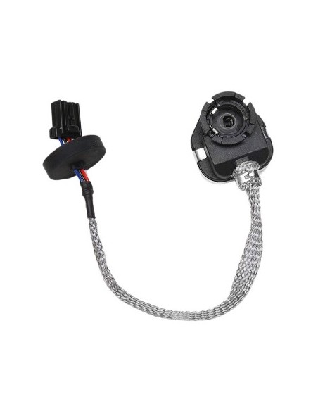 Igniter for D2S and D2R xenon bulbs compatible with Mitsubishi Electric