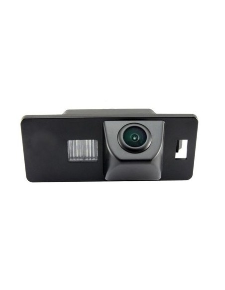 Rearview camera for VW Passat B6, B7 Variant, Golf 6 Variant, Sharan, Touran, Touareg, Jetta, Polo V
