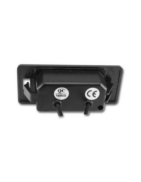 Rearview camera for VW Passat B6, B7 Variant, Golf 6 Variant, Sharan, Touran, Touareg, Jetta, Polo V