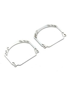 Hella / Bosch Brackets-EvoxR 2 db adapter keret készlet
