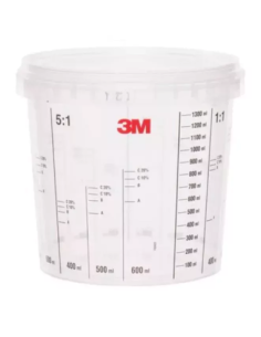 3M Mixing Measuring Cup 365ML
