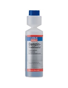 Gasoline Stabilizer Additive Liqui Moly 250 ml
