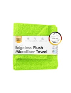 Chemicalworkz Edgeless Plush Towel 600GSM Microfiber...