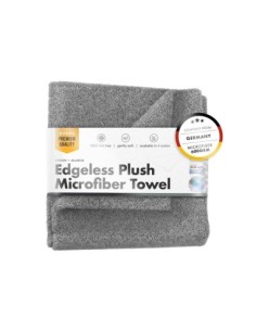 Chemicalworkz Edgeless Plush Towel 600GSM Microfiber...