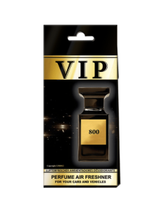 Автомобилен аромат Vip Caribi C'est la Vie 800 250ml 2
