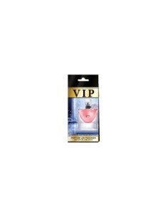 Αρωματικό αυτοκινήτου Vip Caribi C'est la Vie 377  250ml 2