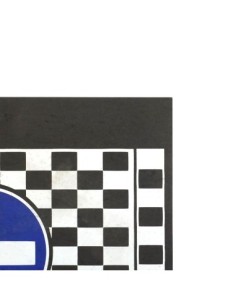 Σετ 2 Τεμ Προστατευτικά Λασπωτήρες Φορτηγού, μοντέλο 2... 2
