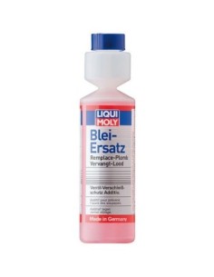 Gasoline Additive Lead Substitute Liqui Moly 250ml