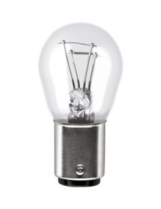 Σετ 2 Λάμπες P21/5w, 12v, Ultra Life Blister Osram 2