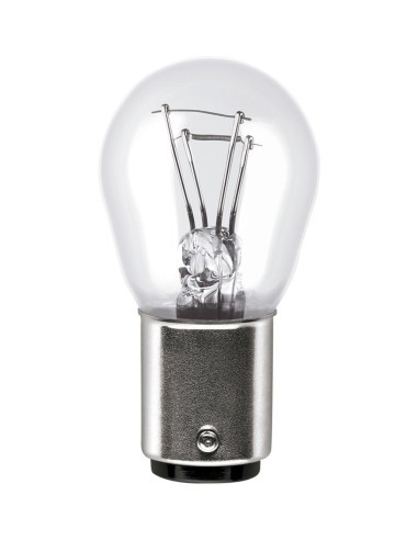Set of 2 Bulbs P21/5w, 12v, Ultra Life Blister...