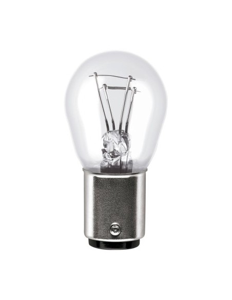 Set of 2 Bulbs P21/5w, 12v, Ultra Life Blister Osram