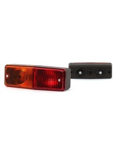 Мултифункционална Лампа Задна 40 Wo72U 12V-24V... 2