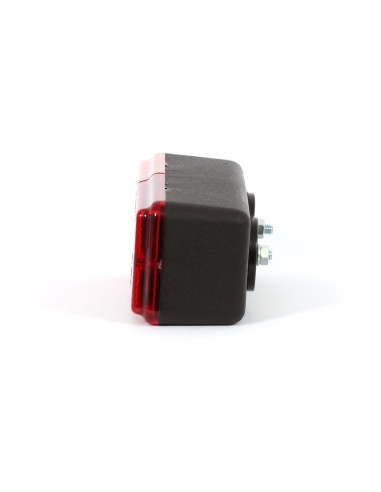 Multifunctional Rear Lamp 40 Wo72U 12V-24V...