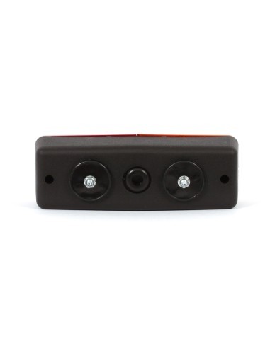 Multifunctional Rear Lamp 40 Wo72U 12V-24V...