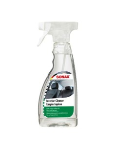 Sonax Interior Cleaner Upholstery Cleaning Solution, 500ml